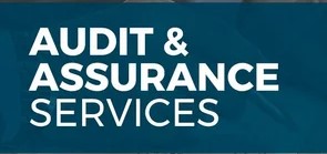 Audit and Assurance Services