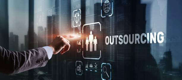 Outsourcing Services
